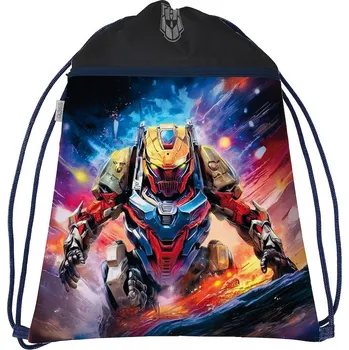 Školní sáček Sáček na tělocvik Unimonster