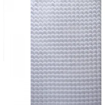 Koberec Hans Home Kusový koberec Ambiance 5110 Silver - 200x290 - doprava zdarma