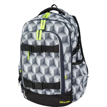 Školní batoh Školní batoh Midi Dimension