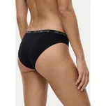 Emporio Armani Underwear Souprava brazilských kalhotek EW000406 AF19024 MC005 Černá XL