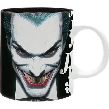 DC Comics Joker: Smile - hrnek