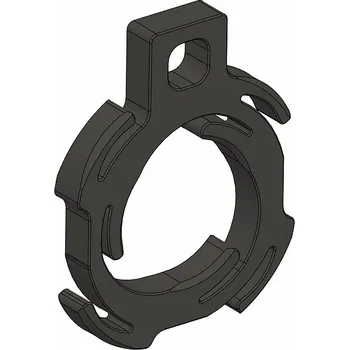 RetroArms RetroArms centrovací vložka vnější hlavně 2025 – Plná