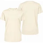 Dámské tričko CCM Women’s Core Snow Velikost: L