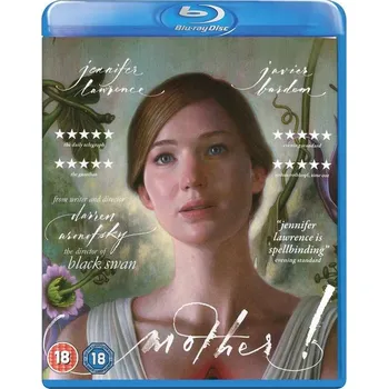 Blu-ray film matka! (BLU-RAY) - DOVOZ