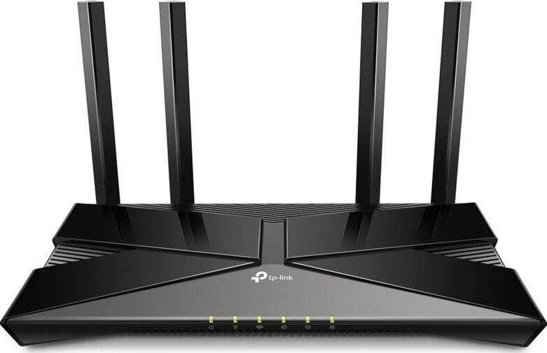 TP-LINK Archer AX58 od 1 799 Kč - Zbozi.cz