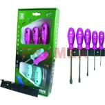 Sada šroubováků 5 ks ploché Classic Line, Narex 8651-00