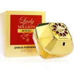 Rabanne Lady Million Royal parfémovaná voda pro ženy 80 ml