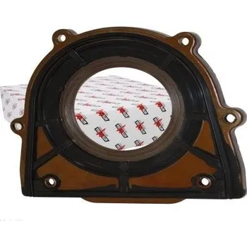 Posilovač řízení Automega 190006310 Gufero, kliková hřídel