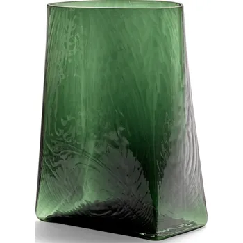 Váza Serax, Váza Josephine 03 zelená - Formadore