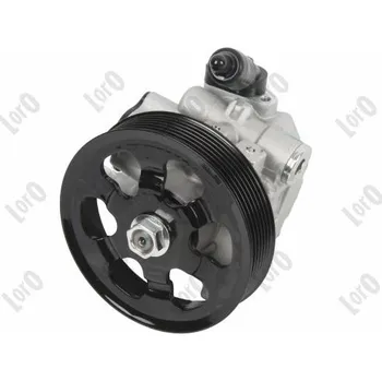 Posilovač řízení Hydraulické čerpadlo, řízení ABAKUS 140-01-404