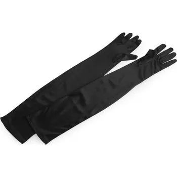 Rukavice Stoklasa 870706-265542 černé 60 cm