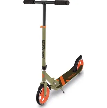 Koloběžka Street Surfing Urban XPR Brown Orange