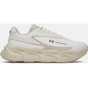 Pánská sportovní obuv Under Armour Pánské boty UA Halo Runner SE 6008994-300 Hnědá 41