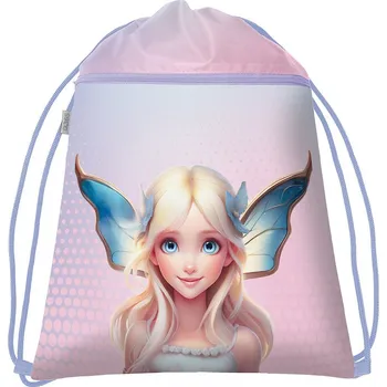 Školní sáček Sáček na tělocvik Pixie