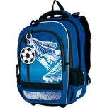 Stil Školní batoh Junior Goal (fotbalový) Modrá 20 l