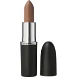 MAC MACximal Sleek Satin Lipstick 3,5 g…