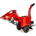 Hahn & Sohn Cedrus RB05PRO-HE