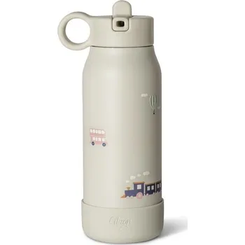 Termoska Citron Nerezová lahev na vodu Mini 250 ml - Vehicles