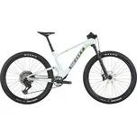 Scott Spark RC Comp 29" Cumulus White…