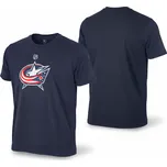 Dětské tričko Columbus Blue Jackets NHL Team Logo Velikost: XL (18-20)