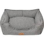 HPF Pelech FRENCH BED L -VR02 antracitový