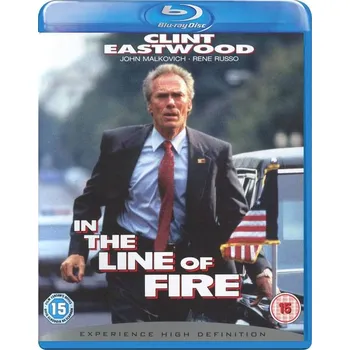 Blu-ray film S nasazením života (BLU-RAY) - DOVOZ