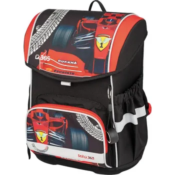 Školní batoh Školní aktovka Smile Formula