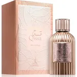Paris Corner Qissa Delicious Eau de Parfum Unisex 100 ml
