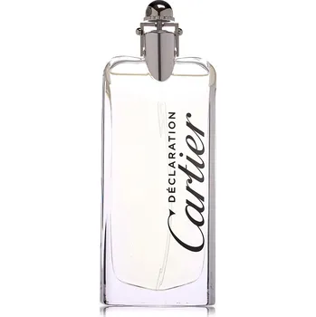 Unisex parfém CARTIER Declaration EdT 100 ml