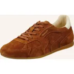 Gant Tenisky Sperly, koňaková / zlatá / béžová