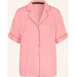 Triumph Dámská Spací Košile Amourette, světle červená, 36