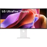 LG UltraFine/40U990A-W/39,7"/IPS/wUHD/120Hz/5ms/Bílá/2R