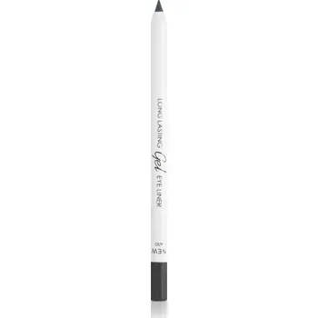 Oční linky LAMEL Long Lasting Gel Eyeliner dlouhotrvající tužka na oči odstín 410 1.8 g