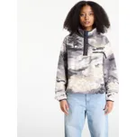 Bunda Columbia Helvetia™ II Cropped Sherpa Half Snap Fleece With Print Shark/ Dreaming XS
