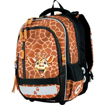 Školní batoh Školní batoh Junior Giraffe