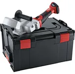 FLEX-Elektrowerkzeuge GmbH Aku-fréza na žlabové háky 18,0 V RFE 40 18.0-EC