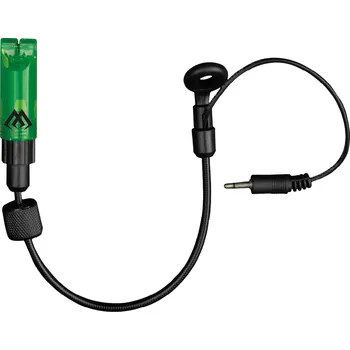 Mikado Indikátor Záběru LED Intro Hanger Zelený