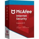 McAfee Internet Security