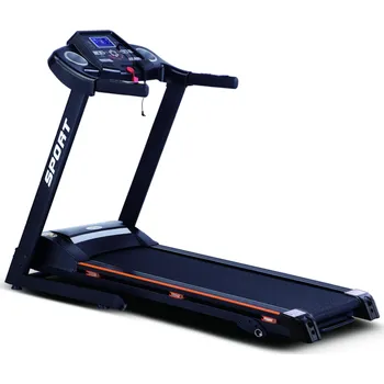 Běžecký pás Běžecký pás HRS T-280