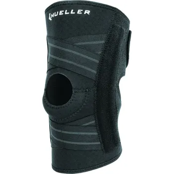 Mueller® Self-Adjusting™ Knee Stabilizer, ortéza na koleno