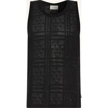 Pánské tílko Les Deux Pánské Tílko Huxley, černá, L