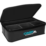 Mikado Cage Bait Box Pro System Set 004