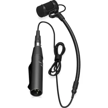 Mikrofon Behringer CB 100 Kondenzátorový nástrojový mikrofon (Jako nové)