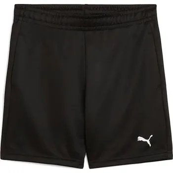 Chlapecké kraťasy Puma Tad ESS Poly Shorts J 52653801 - puma black 140