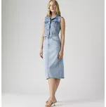 Levi´s® dámská džínová sukně 001VH0001 Modrá 27