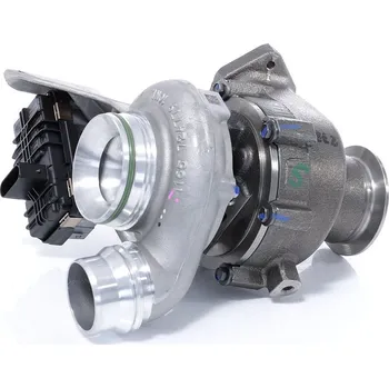 Turbodmychadlo Dmychadlo, plnění BTS TURBO T916370