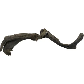 Dekorace do akvária Light Wood M (ID Z03670)