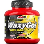 Amix Waxy Go! Natural