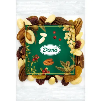 Diana Company Královská směs 100g