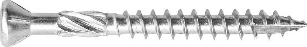 Vruty Mex CLASSIC C1 5 x 60 mm 200 ks